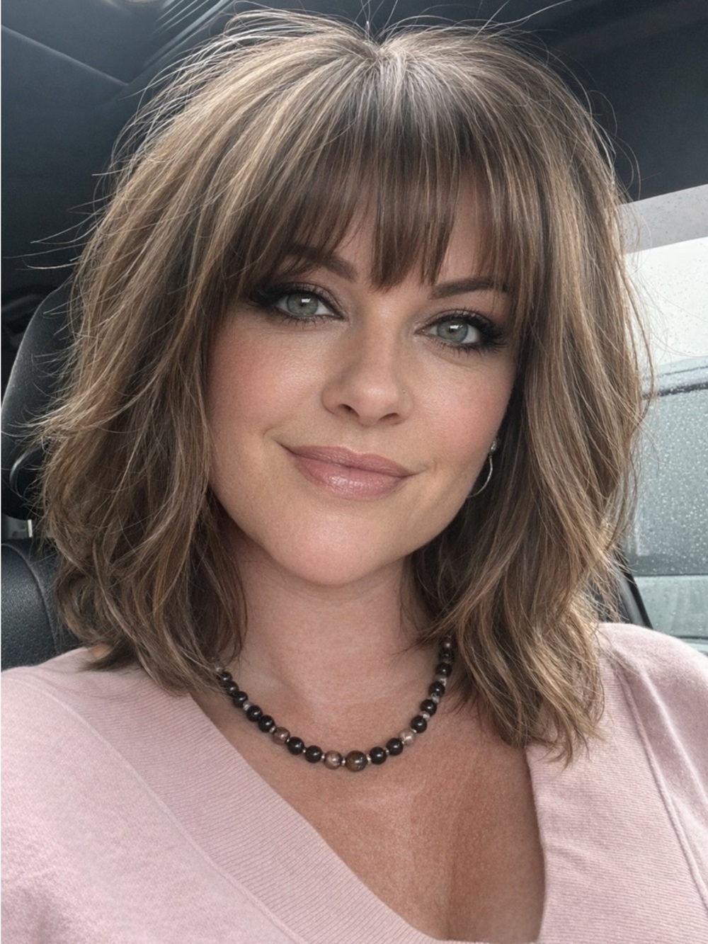 Meet your Posher, Indi Elle